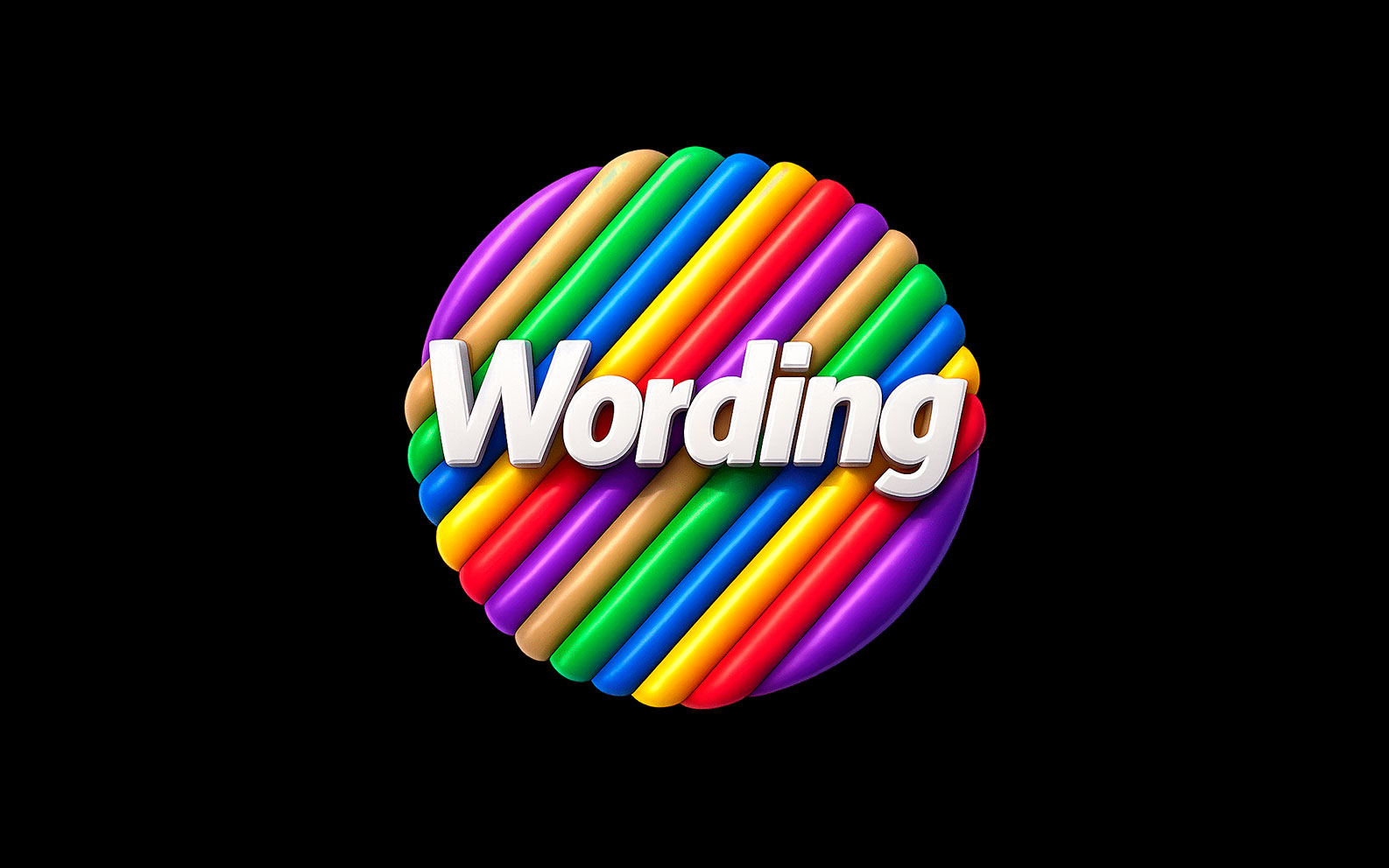 Wording de Televisao