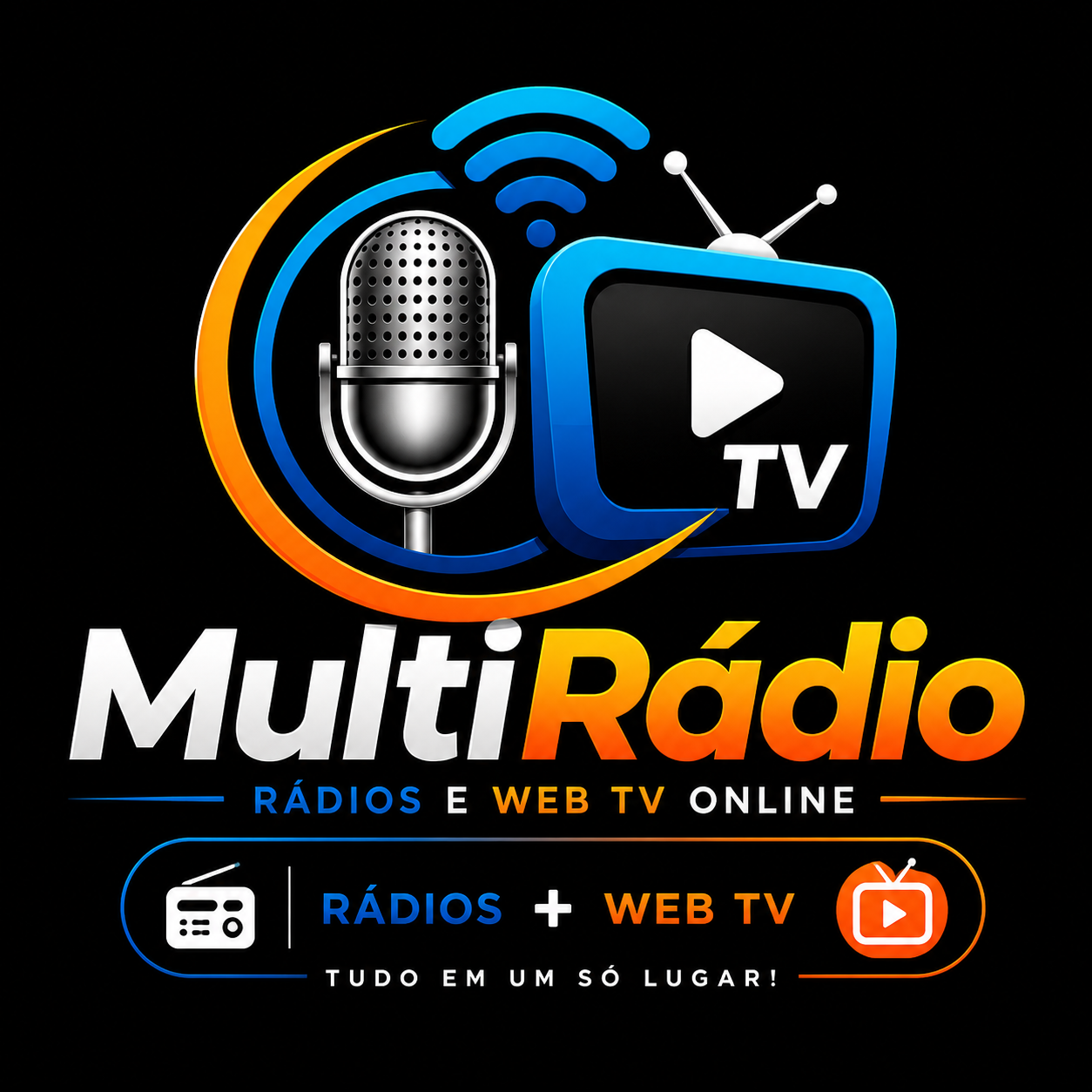 MULTIRÁDIO